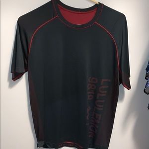 Lululemon shirt